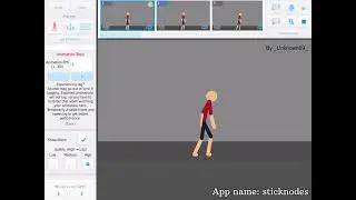 A random animation I’m proud of