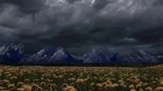 After Effects: Custom Environments.