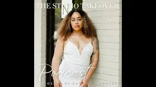 It's Because of the Love with Kimberly Angel W