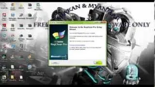 regclean pro v6.2