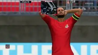ALLES MAG?! FIFA 23 VRIENDSCHAPPELIJK #2 Stream Highlight