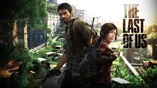 Last of Us - Music Video - Imagine Dragons - Radioactive