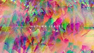 Autumn Leaves (Synthwave Beat)