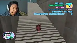 Cómo pasar la misión Demoledor en GTA Vice City