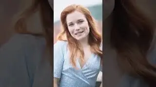 Clemence Audiard  speaks French