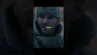 Советские Солдаты Против Монстров. Сериал: Любовь Смерть Роботы.