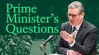 🔴 PMQs LIVE: Prime Minister's Questions - 12 March 2025
