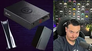 Elgato's $400 Capture Card Has Some Serious Setbacks-4K60+ Review