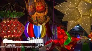 Happy Diwali Special Ringtone | Diwali Ringtone |  MrPama