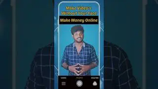Make YouTube Videos Without Face Using These Websites