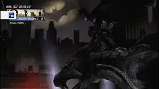 Injustice: Gods Among Us Ultimate Edition Batman vs the joker
