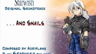 Starwish OST - 03 . . . And Snails