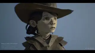 RAHH Ethyl Production Puppet (WIP)