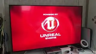 Unreal Engine Logo (2013)