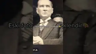 Siyah Beyaz Resimleri Renklendiren Site