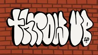 throw ups alphabet from a to z 2020
