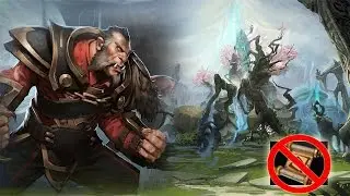 6000 MMR RAT DOTA