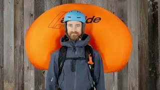 #Osprey Packs Guide: Osprey Packs | Soelden/Sopris Pro| How to Fold the Avalanche Airbag