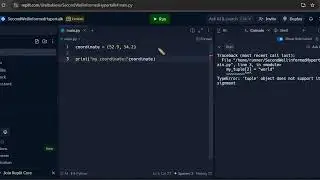 Урок 12: Кортежи в Python — неизменяемые последовательности данных