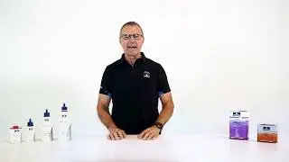Blucrom | Difuminado de color tricapa