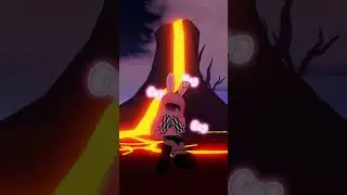 Bloody Mary(1k special Edit) | #roblox #shorts