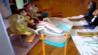 monster high επεισοδιο 6 part 2