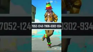 КОДЫ YAKUDZA PUBG MOBILE НАСТРОЙКИ 2022 
