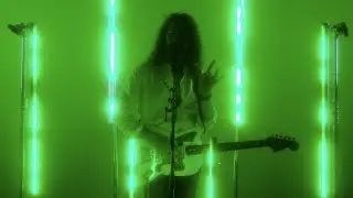 Compadre - Green Screen Sex Scene (Official Music Video)