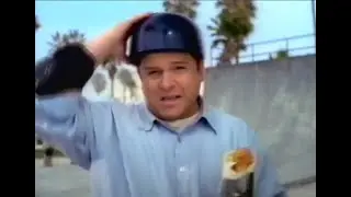 Jason Alexander - KFC Commercial 2003