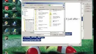 How to setup your Bios date back to Virtual PC 2007