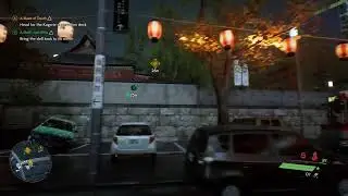 [LIVE] Tokyo Ghostwire - I-II