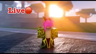🔴LIVE ROBLOX PM [RELEASE] project mugetsu แจกCODE  ล่าบอสBossกันน  19🔴