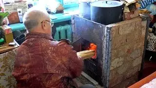 Заброшенность. СПТУ-82. Город Барабинск
