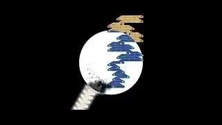 [ADOFAI chart] seatrus - M A X I M U M B L A S T E R