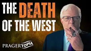 The Decline Of Christianity Is The Death Of The West