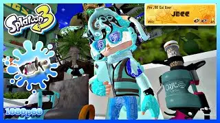 Splatoon 3 Livestream #92 (Online Multiplayer Matches) | Splatoon 3