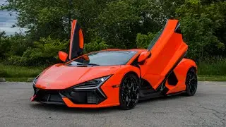 CCP Wealth car show