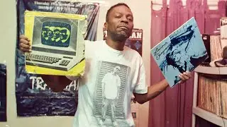 Я был там, когда хаус покорил мир: международное признание / Часть 2 (с переводом Selector)