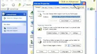 Unable to Download Internet Image in Outlook