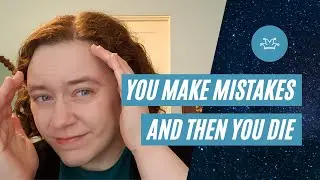 Conversations with the Void Ep 5: My Biggest Indie Publishing Mistake