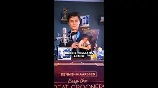 How I Fell In Love With Crooners 🎙️