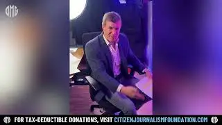 CJF Supports Whistleblower Facing Retaliation from Customs and Border Protection for Speaking Out