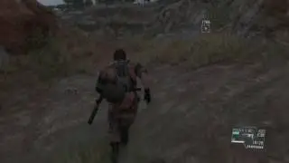 TPP - Peace Walker