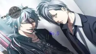 Nightcore-No.5