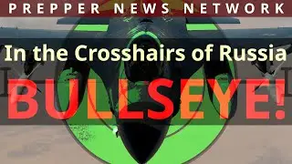 World News: Putin's WARNING! | Israeli Air Strikes | Hezbollah Rocket Attacks!