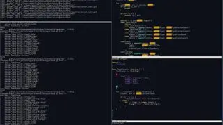 Hacking on custom expression compiler in Go / Golang