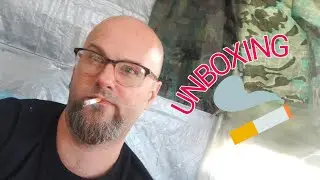 SPECIÁLNÍ UNBOXING