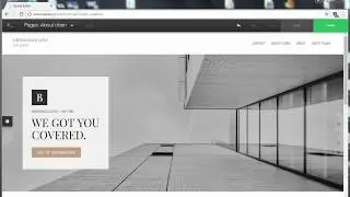 how to add menu and sub menu to your website