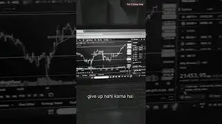 Stock Market Motivation #livetrading