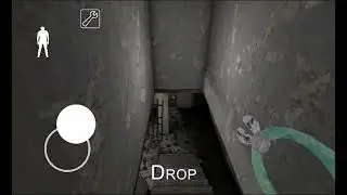 Прохождение гренни на easy | Granny